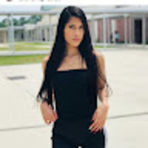 Meet your Posher, Ariadna